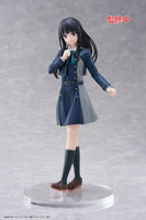 Lycoris Recoil Coreful PVC Statue Takina Inoue School Uniform Ver. 18 cm