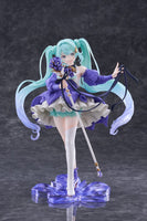 Hatsune Miku AMP PVC Statue Statue Hatsune Miku Birthday 2024 Ver. 21 cm