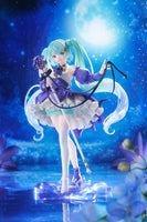 Hatsune Miku AMP PVC Statue Statue Hatsune Miku Birthday 2024 Ver. 21 cm