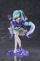 Hatsune Miku AMP PVC Statue Statue Hatsune Miku Birthday 2024 Ver. 21 cm