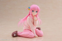 Bocchi the Rock! PVC Statue Desktop Cute Figure Hitori Gotoh Room Wear Ver. 13 cm