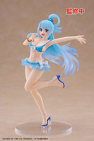 Aqua (KonoSuba: God's Blessing on This Wonderful World!) Coreful, Swimwear Version