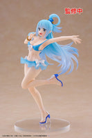 Aqua (KonoSuba: God's Blessing on This Wonderful World!) Coreful, Swimwear Version