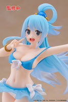 Aqua (KonoSuba: God's Blessing on This Wonderful World!) Coreful, Swimwear Version