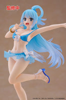 Aqua (KonoSuba: God's Blessing on This Wonderful World!) Coreful, Swimwear Version