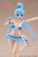 Aqua (KonoSuba: God's Blessing on This Wonderful World!) Coreful, Swimwear Version