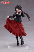 Date A Live IV Coreful PVC Statue Kurumi Tokisaki Casual Wear Ver. Renewal Edition 18 cm