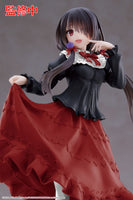 Date A Live IV Coreful PVC Statue Kurumi Tokisaki Casual Wear Ver. Renewal Edition 18 cm