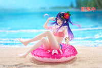 Oshi no Ko Aqua Float Girls PVC Statue Ai 10 cm