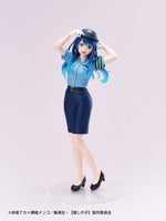 Oshi No Ko Actors  x Job PVC Statue Akane Kurokawa 19 cm