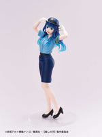 Oshi No Ko Actors  x Job PVC Statue Akane Kurokawa 19 cm