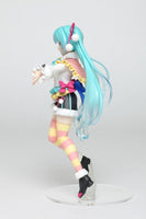 Hatsune Miku PVC Statue Winter Image Ver. 18 cm