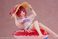 Oshi no Ko Aqua Float Girls PVC Statue Kana Arima 10 cm