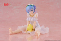 Rem (Re:Zero Precious) Desktop Cute Figure, Star Dreamy Version