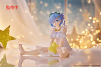 Rem (Re:Zero Precious) Desktop Cute Figure, Star Dreamy Version