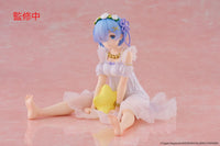 Rem (Re:Zero Precious) Desktop Cute Figure, Star Dreamy Version