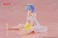 Rem (Re:Zero Precious) Desktop Cute Figure, Star Dreamy Version