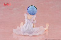 Rem (Re:Zero Precious) Desktop Cute Figure, Star Dreamy Version