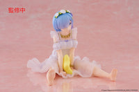 Rem (Re:Zero Precious) Desktop Cute Figure, Star Dreamy Version