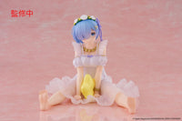 Rem (Re:Zero Precious) Desktop Cute Figure, Star Dreamy Version