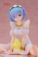 Rem (Re:Zero Precious) Desktop Cute Figure, Star Dreamy Version