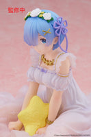 Rem (Re:Zero Precious) Desktop Cute Figure, Star Dreamy Version