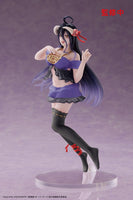 Overlord IV Coreful PVC Statue Albedo Nightwear Ver. 18 cm