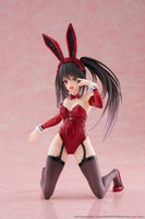 Kurumi Tokisaki (Date A Live) Bunny Version