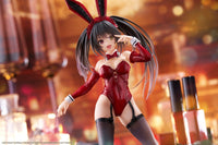 Kurumi Tokisaki (Date A Live) Bunny Version