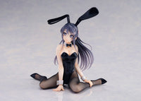 Rascal Does Not Dream of a Sister PVC Princess AMP Statue Mai Sakurajima Bunny Ver. 15 cm