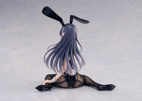 Rascal Does Not Dream of a Sister PVC Princess AMP Statue Mai Sakurajima Bunny Ver. 15 cm