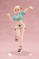 Lycoris Recoil Coreful PVC Statue Chisato Nishikigi Hawaiian Ver. 18 cm