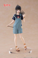 Lycoris Recoil Coreful PVC Statue Takina Inoue Hawaiian Ver. 18 cm