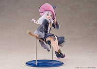 Elaina (Wandering Witch: The Journey of Elaina) AMP+ Witch Dress Ver. Reissue