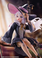 Elaina (Wandering Witch: The Journey of Elaina) AMP+ Witch Dress Ver. Reissue