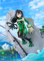 Tsuyu Asui (My Hero Academia) Dressta