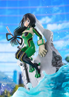 Tsuyu Asui (My Hero Academia) Dressta