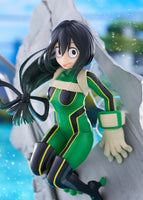 Tsuyu Asui (My Hero Academia) Dressta