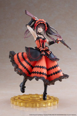 Kurumi Tokisaki (Date A Live IV) AMP+, (Zafkiel) Reissue