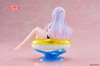 Angel Beats! Aqua Float Girls PVC Statue Kanade Tachibana Renewal Edition 10 cm