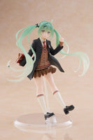 Hatsune Miku PVC Statue Hatsune Miku Fashion Preppy Ver. 18 cm