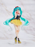 Hatsune Miku (Vocaloid) Wonderland Snow White