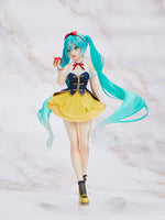 Hatsune Miku (Vocaloid) Wonderland Snow White