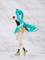 Hatsune Miku (Vocaloid) Wonderland Snow White