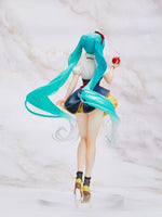 Hatsune Miku (Vocaloid) Wonderland Snow White