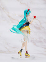 Hatsune Miku (Vocaloid) Wonderland Snow White