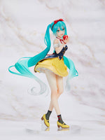 Hatsune Miku (Vocaloid) Wonderland Snow White