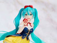 Hatsune Miku (Vocaloid) Wonderland Snow White