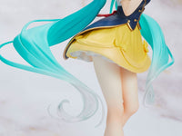 Hatsune Miku (Vocaloid) Wonderland Snow White