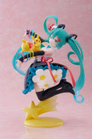 Hatsune Miku (Vocaloid) Hatsune Miku x Rody AMP+, Thank You Version. Reissue